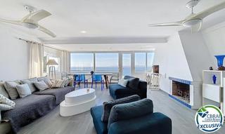Pis  Jeroni pau. Precioso apartamento canyelles roses
