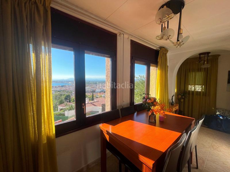 Foto 5d79386d-3530-4766-a437-779c84b29632. Chalet  en la sureda con vistas al mar en Els Grecs-Mas Oliva Roses