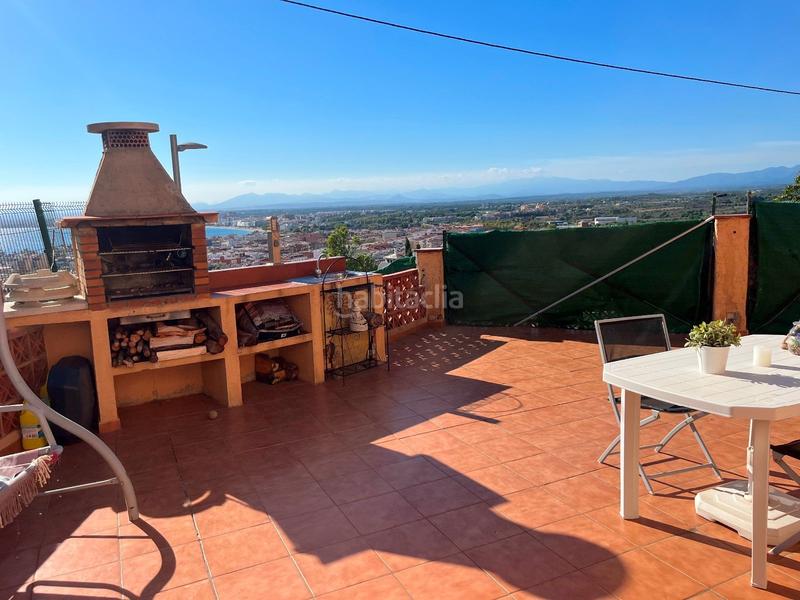 Foto 67b0e3b1-b1d8-45e4-945b-bfdac618ce14. Chalet  en la sureda con vistas al mar en Els Grecs-Mas Oliva Roses