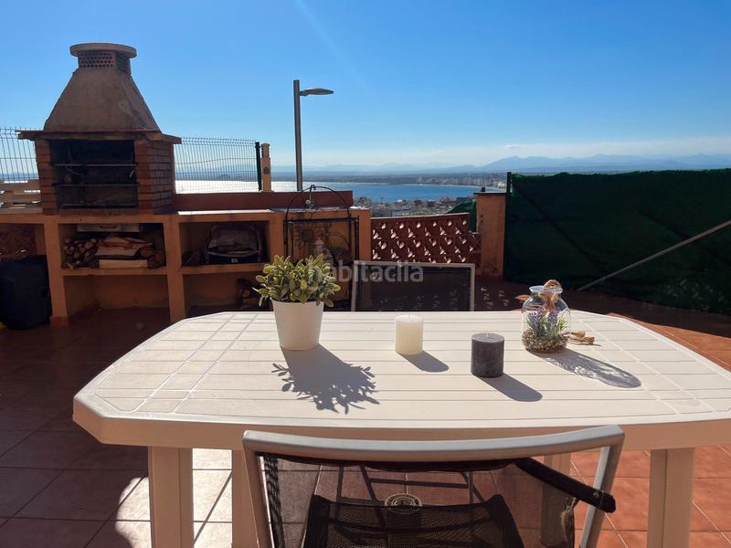 Foto ea5c6794-5d4c-41a7-95e3-1ce6479b20fb. Chalet  en la sureda con vistas al mar en Els Grecs-Mas Oliva Roses