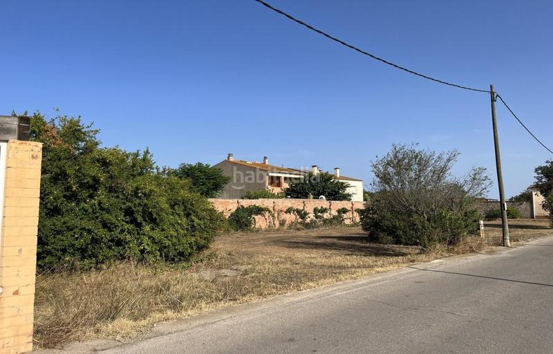 Foto d9f5701b-dc62-460b-ad74-30d136a397ce. Chalet casa para reformar con local y 3 parcelas en Vilamacolum