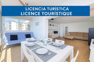 Pis  Canyelles. Preciosas vistas al mar, oportunidad!