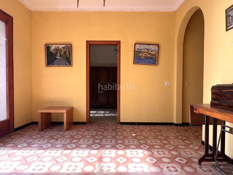 Foto 2b32caf6-1b3e-44b0-b8a1-4137f6fb03bf. Casa a schiera con parcheggio in Armentera (L´)