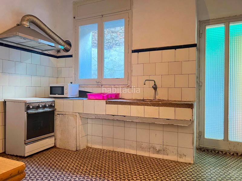 Foto 5c7d38d3-00ec-4dc0-b725-dab603d2ec80. Casa a schiera con parcheggio in Armentera (L´)