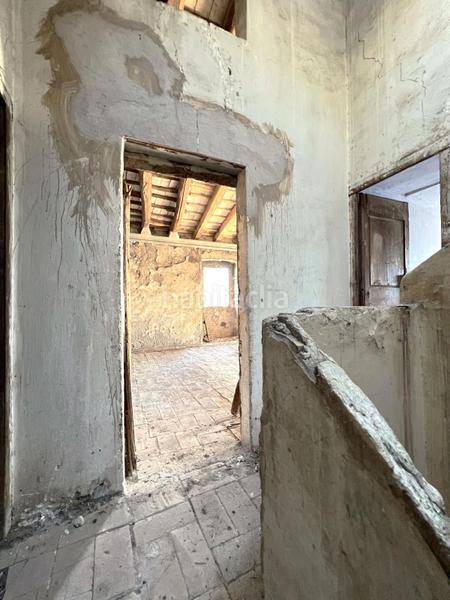 Foto 5cccf6a0-95f5-4820-b603-c59a76554902. Casa a schiera con parcheggio in Armentera (L´)