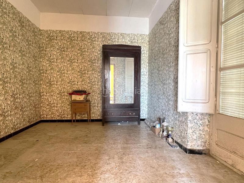 Foto 77ff47a1-d90b-42a6-9086-ac203d0b0650. Casa a schiera con parcheggio in Armentera (L´)