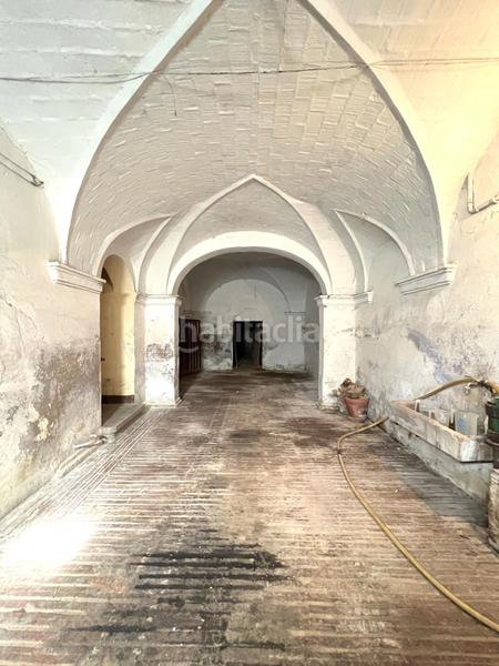 Foto 850bd0d0-4e50-4be0-923e-c29eefccd9cb. Casa a schiera con parcheggio in Armentera (L´)