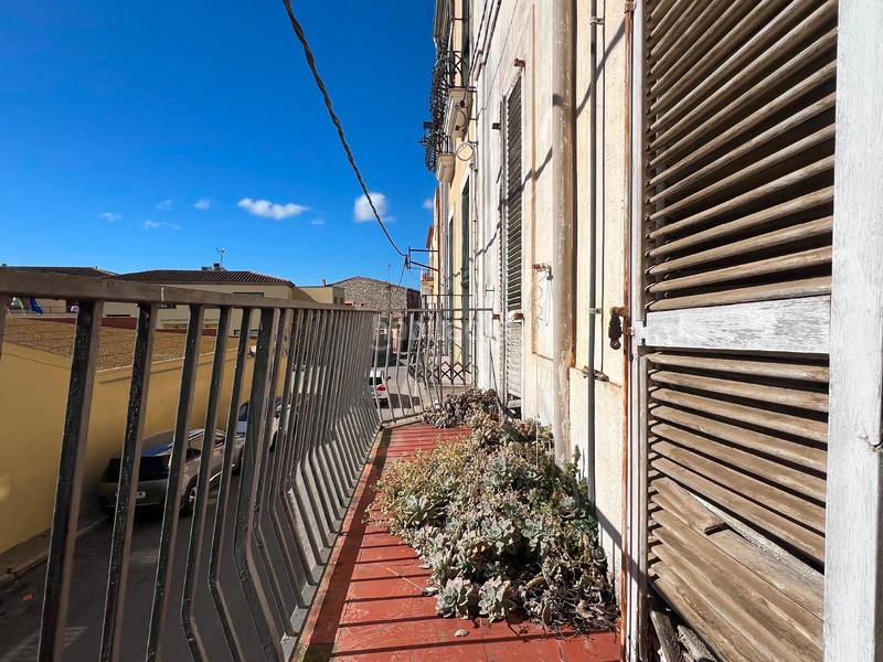 Foto 8b4725d0-3d40-4e69-a308-00df6f3ef9e8. Casa a schiera con parcheggio in Armentera (L´)