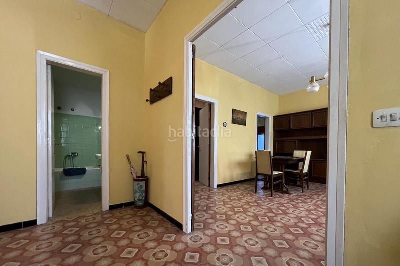 Foto 8d5c9ef0-b842-4e31-86ba-71923c4da174. Casa a schiera con parcheggio in Armentera (L´)
