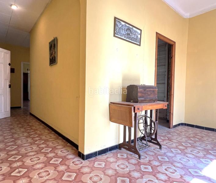 Foto 915276e8-67bc-40c1-a820-84219a0dfab2. Casa a schiera con parcheggio in Armentera (L´)