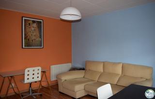 Apartament  Monaco. Apartamento el mas oliva 2 habitaciones 40 m2