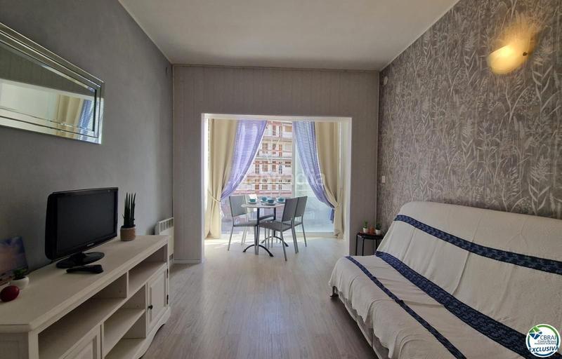 Foto cd8846c0-8cbc-48f0-a2d4-ec70a31c17fb. Monolocale in Salatar Roses