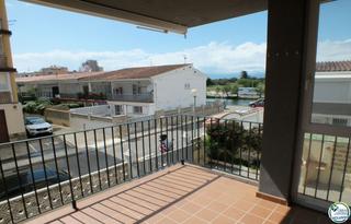 Appartement à Santa Margarida. Licencia turística!