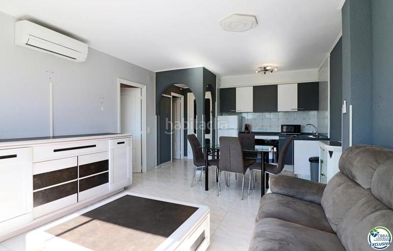 Foto 533a22dc-03e4-4f42-8900-7d84351c8ca7. Apartment with pool in Puigmal - Mas Nou Empuriabrava