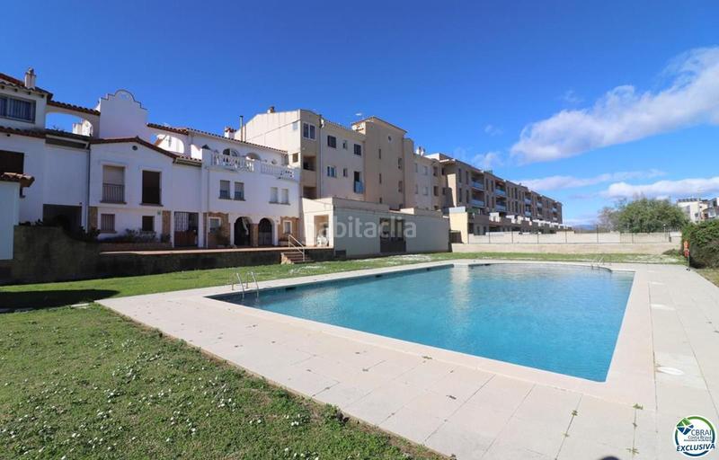 Foto 92e3d342-e270-4faa-a68a-a5679104b2ca. Apartment with pool in Puigmal - Mas Nou Empuriabrava
