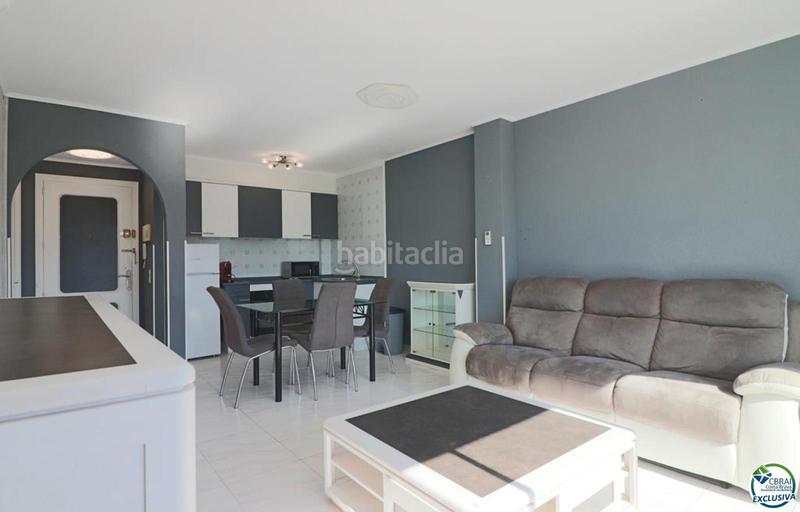 Foto acb6a532-a3a9-43ec-8dce-ad5959b91e5f. Apartment with pool in Puigmal - Mas Nou Empuriabrava