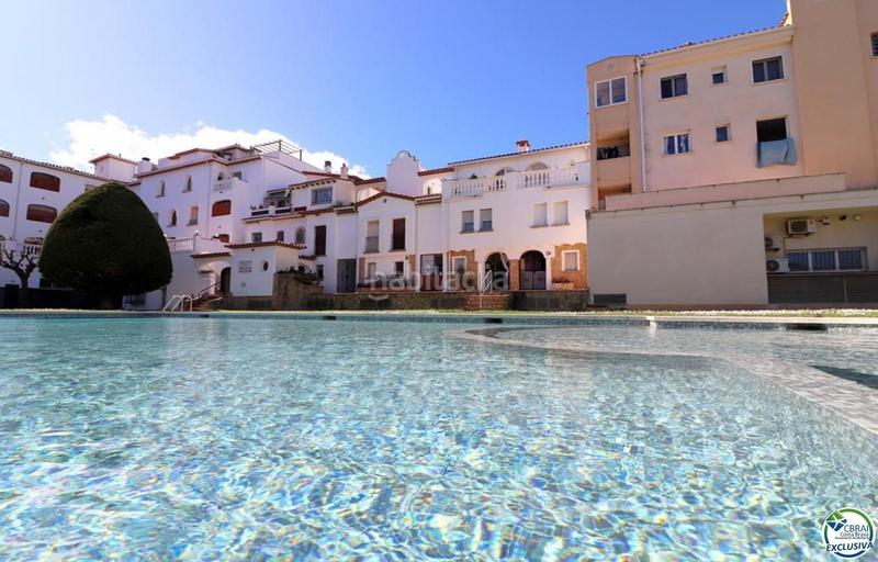 Foto ae4dbf76-158e-420c-a29d-d6ec1ecb4273. Apartment with pool in Puigmal - Mas Nou Empuriabrava
