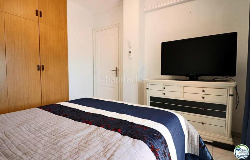 Foto c66fa581-2692-41cb-b1ff-b856eccaf498. Apartment with pool in Puigmal - Mas Nou Empuriabrava