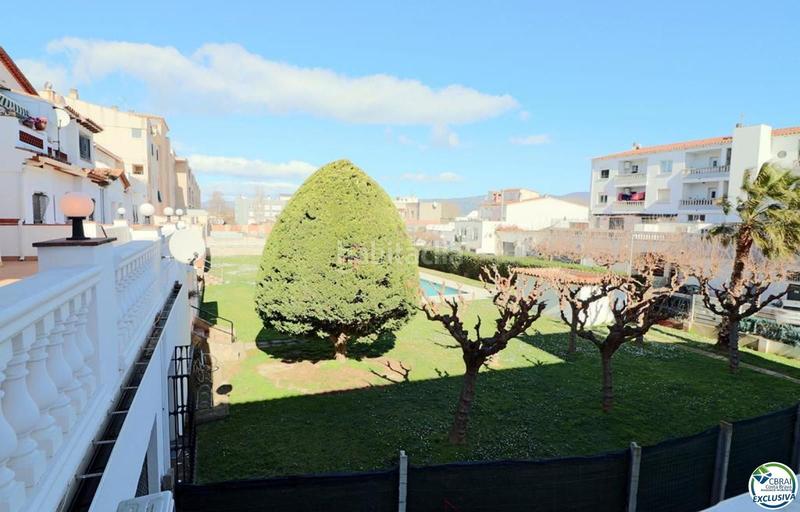 Foto ca14e5cd-731f-4bae-a8ff-a0981d7d5cab. Apartment with pool in Puigmal - Mas Nou Empuriabrava