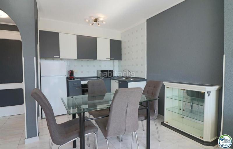 Foto d35ef292-3fae-4b60-8b59-170f0fdae554. Apartment with pool in Puigmal - Mas Nou Empuriabrava