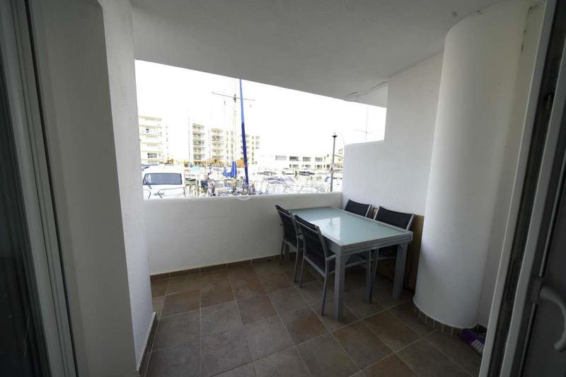 Foto 100aca6d-0336-401a-94d9-77f14f80a7f9. Apartamento  en planta baja , 1 dormitorio, 1 baño, en venta en Roses