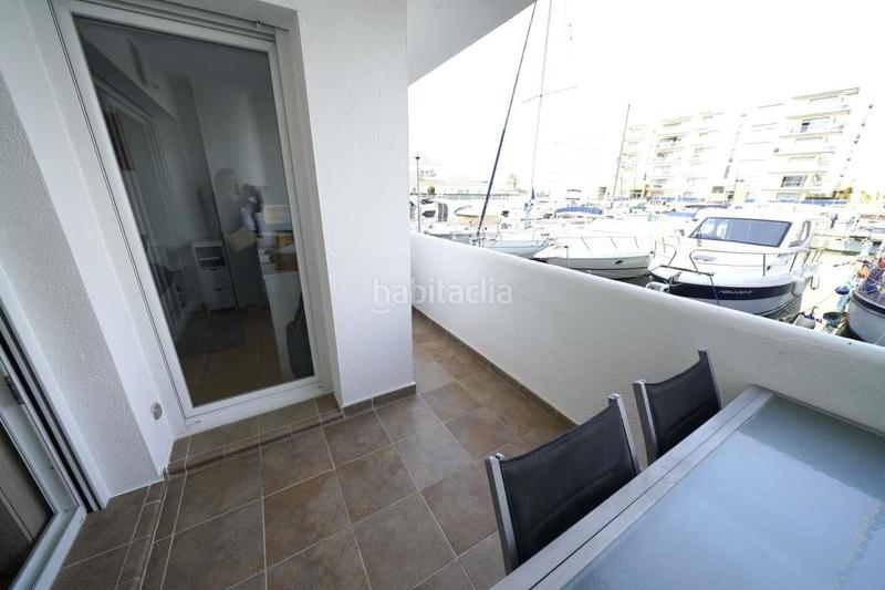 Foto 5026394b-2803-455d-93ef-b29c6bb4d3be. Apartamento  en planta baja , 1 dormitorio, 1 baño, en venta en Roses