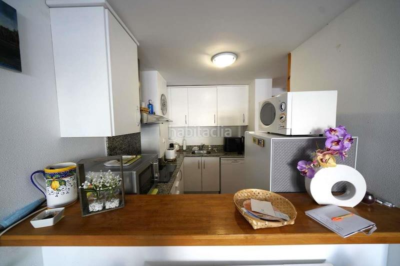 Foto da1b0aeb-d7e2-44a8-9365-8c8b6fb3c1dc. Apartamento  en planta baja , 1 dormitorio, 1 baño, en venta en Roses