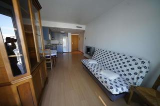 Piso  Port joan. Atico con vistas terraza y parking privado