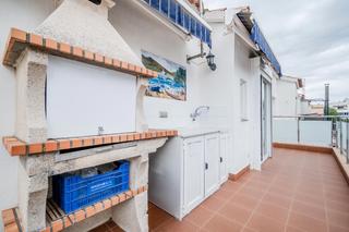 Apartament  De lutgardo lopez. Vivir en el mítico barrio de pescadores