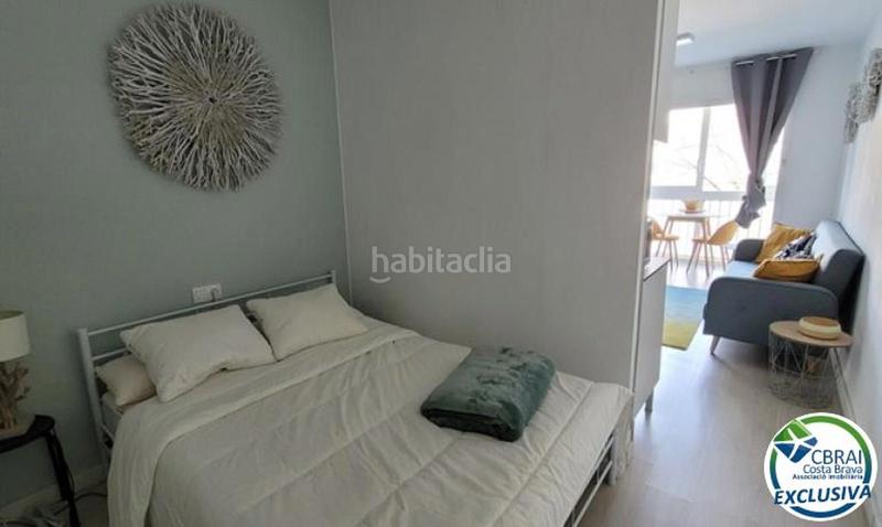 Foto 3b35c88a-5416-4c94-b698-2034a33a6b03. Estudio  en Centre la cuana en Centre Roses