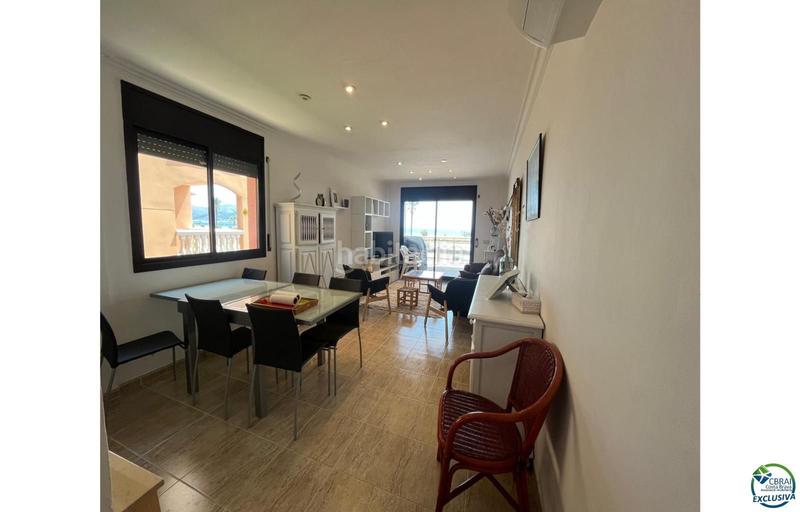 Foto 2633079c-ec25-4ead-a63f-6ca638bd548d. Pis amb aparcament a Muga - Gran Reserva - Badia Empuriabrava