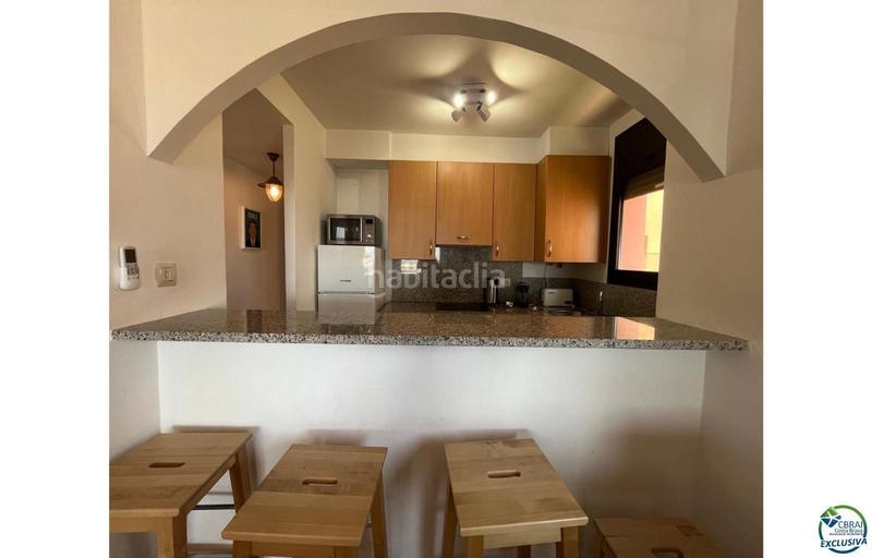 Foto 37a397e8-604f-4987-9b82-41fbc63b6c9e. Pis amb aparcament a Muga - Gran Reserva - Badia Empuriabrava