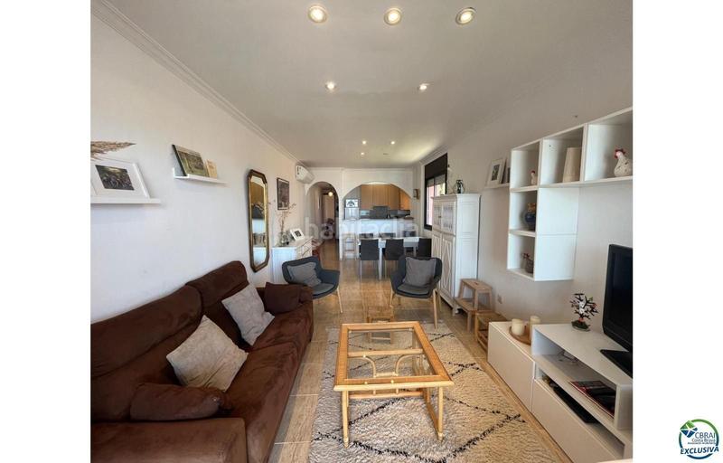 Foto 688fe02a-588a-47b8-8a27-73bba905a9a6. Pis amb aparcament a Muga - Gran Reserva - Badia Empuriabrava