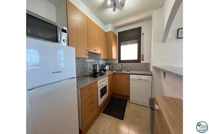 Foto 893a42f8-a3f6-4218-bae6-b018c89a6b50. Pis amb aparcament a Muga - Gran Reserva - Badia Empuriabrava