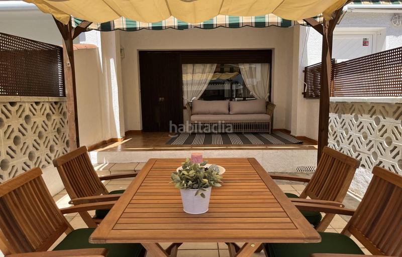 Foto c079d5d4-d5b5-4f5e-a331-27be7bb08f53. Maison dans Segre - Ebre - Ter Empuriabrava