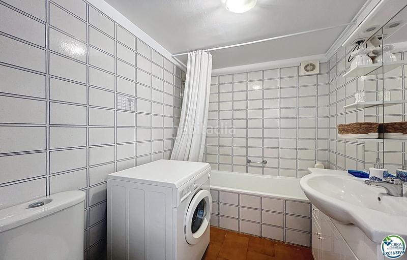 Foto 545568d5-1cfb-4757-b0a7-1dcac3e21f80. Piso  con licencia turística en Moxó - Sant Mori Empuriabrava