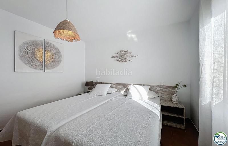 Foto 7249915f-6938-4e73-a5a0-54fce47100a6. Piso  con licencia turística en Moxó - Sant Mori Empuriabrava