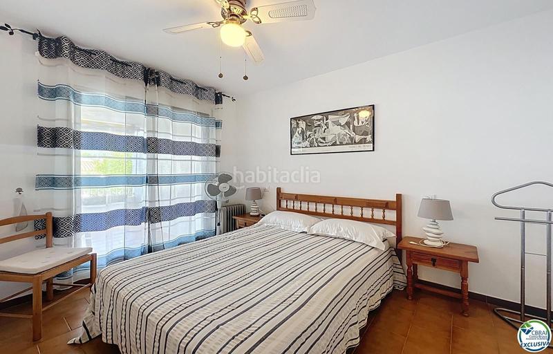 Foto 94091131-bd18-49ca-b674-1a7ad9622e0f. Piso  con licencia turística en Moxó - Sant Mori Empuriabrava