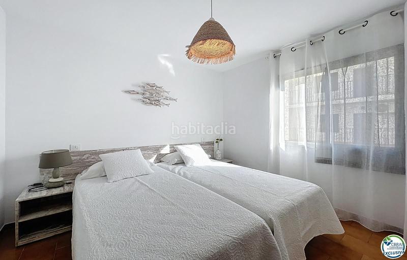 Foto f4e8025a-b3ed-4f4a-a3f6-b53586d4d8a3. Piso  con licencia turística en Moxó - Sant Mori Empuriabrava