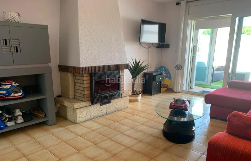 Foto 3579d153-5f33-4b3b-9c84-3750fd999302. Casa adossada amb aparcament a Tordera - Fluvià - Llobregat Empuriabrava