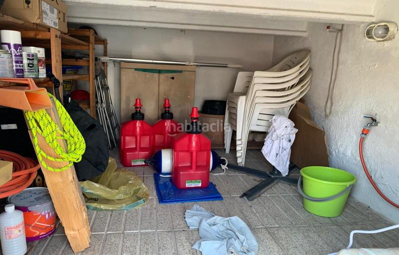Foto 37f033e8-0c88-44c4-b218-d4b0ffeb24ca. Casa adossada amb aparcament a Tordera - Fluvià - Llobregat Empuriabrava