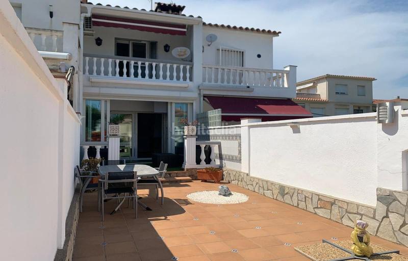 Foto 49c4493e-331d-4195-a37c-cd3ac323aa8b. Casa adossada amb aparcament a Tordera - Fluvià - Llobregat Empuriabrava