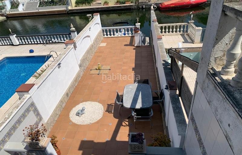 Foto 4fad23ff-dba4-4d56-ab1b-8075ca6ee61d. Casa adossada amb aparcament a Tordera - Fluvià - Llobregat Empuriabrava