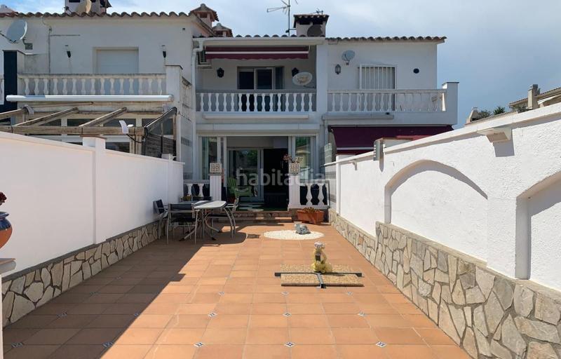 Foto 95e700db-5872-442f-94da-bbcd1347b021. Casa adossada amb aparcament a Tordera - Fluvià - Llobregat Empuriabrava