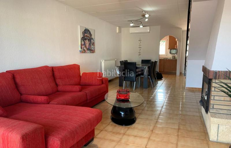 Foto 97f40530-2313-4f7c-b894-7a5c0e951b5e. Casa adossada amb aparcament a Tordera - Fluvià - Llobregat Empuriabrava
