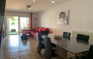 Casa adossada  Empuries c. Adosado listo para vivir, con amarre y garaje