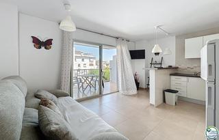 Pis  Puigmal. Apartamento 1 dormitorio