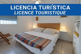 Xalet  Montseny. Planta única licencia turística en montseny  empuriabrava