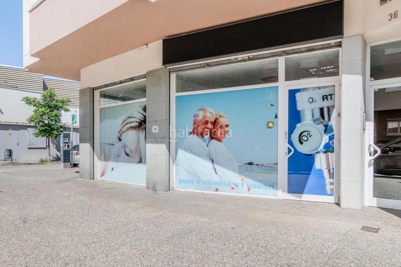 Foto e0a9f916-fb0d-4083-b846-416350980bd6. Local comercial local a en La Devesa Girona