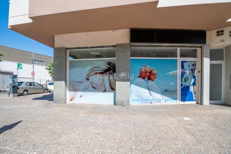 Foto ff8867c4-ac9d-4e32-afb6-945f9f1fe0b3. Local comercial local a en La Devesa Girona
